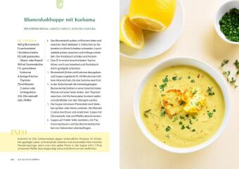 Gesund essen bei Lipödem