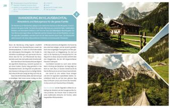 Wir wandern in Bayern