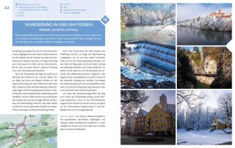 Wir wandern in Bayern