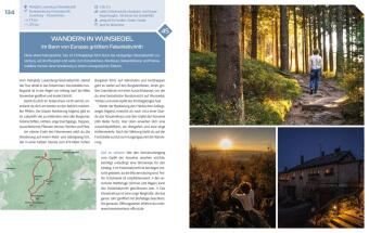 Wir wandern in Bayern