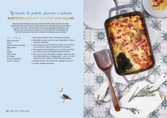 Mamma Carlotta kocht