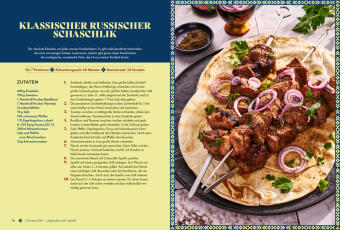 Schmeckt wie Heimat
