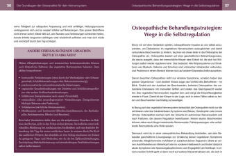 Osteopathie für zu Hause - Nervensystem