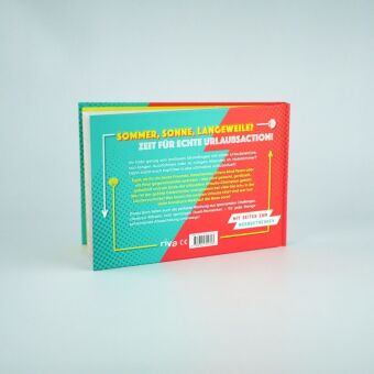 Mit dir spiele ich am liebsten - Das ultimative Urlaubsduell-Buch