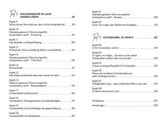 How We Feel - Hochsensible fühlen anders