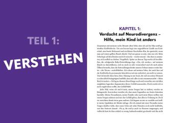Anders glücklich - Familienleben jenseits der Norm