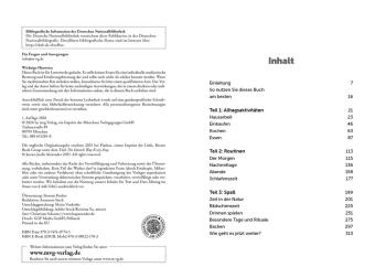 Das dänische Glücks-Prinzip für Familien