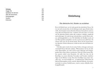 Das dänische Glücks-Prinzip für Familien