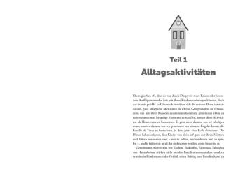 Das dänische Glücks-Prinzip für Familien