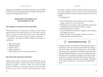 Das dänische Glücks-Prinzip für Familien