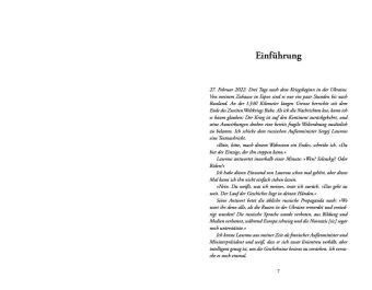 Triangle of Power - Die Weltordnung von morgen