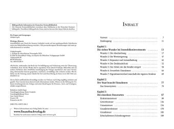 Steuern steuern mit Immobilien