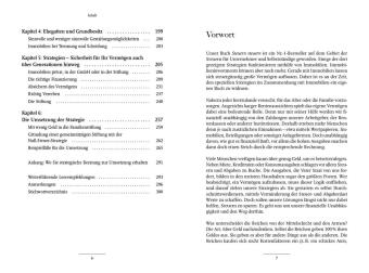 Steuern steuern mit Immobilien