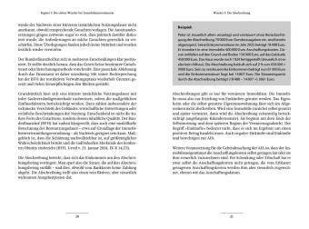 Steuern steuern mit Immobilien