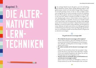 Masterplan Note 1,0 - So lernst du smarter, nicht härter