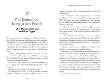 Was Frauen verstehen und Männer nicht sagen