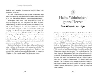 Was Frauen verstehen und Männer nicht sagen