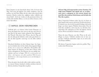 Radikal intuitiv & maximal authentisch