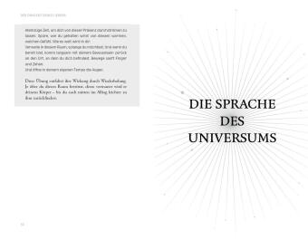 Radikal intuitiv & maximal authentisch