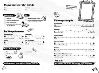 Gute Fahrt!