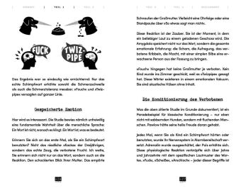 Schlag deinen Kopf an eine Tofuecke und stirb