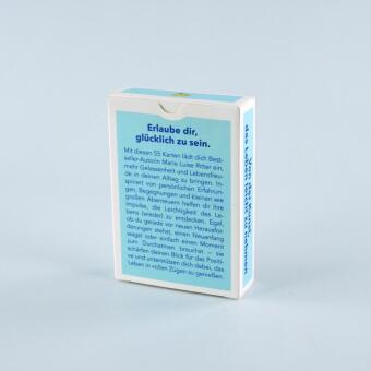 Von der Kunst, das Leben leicht zu nehmen - 55 Impulse, um Herausforderungen gelassen zu begegnen