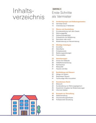 Das Vermieter-Handbuch