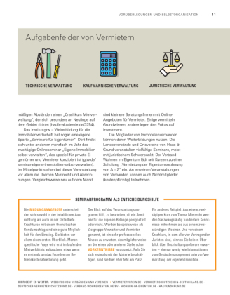 Das Vermieter-Handbuch