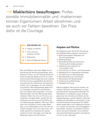 Das Vermieter-Handbuch