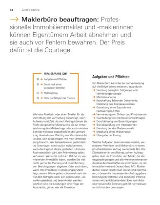 Das Vermieter-Handbuch