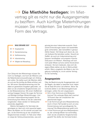 Das Vermieter-Handbuch