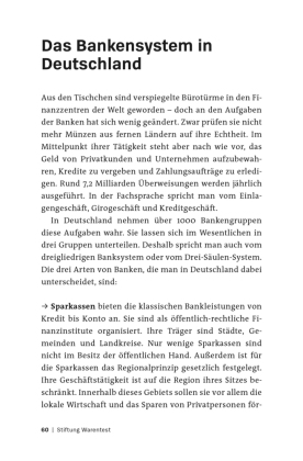 Was du schon immer über Geld wissen wolltest