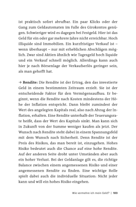 Was du schon immer über Geld wissen wolltest