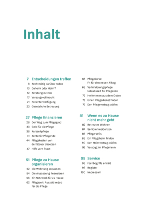 Das Pflege-Set