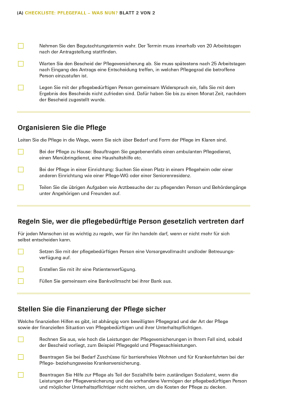 Das Pflege-Set