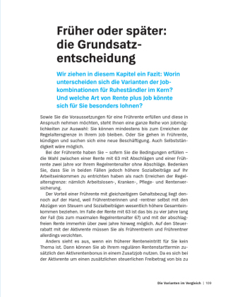 So rechnet sich die Aktivrente