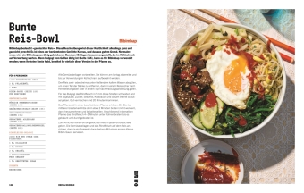 Cook Korea!