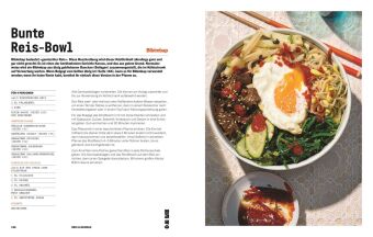 Cook Korea!