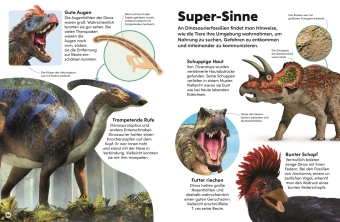 memo Wissen Kids. Dinosaurier