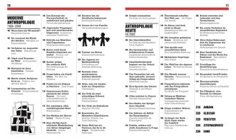 Big Ideas. Das Anthropologie-Buch