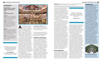 Big Ideas. Das Anthropologie-Buch