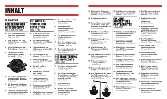 Big Ideas. Das Wissenschafts-Buch