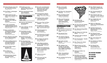 Big Ideas. Das Wissenschafts-Buch