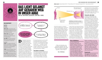 Big Ideas. Das Wissenschafts-Buch