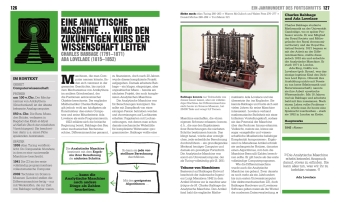 Big Ideas. Das Wissenschafts-Buch