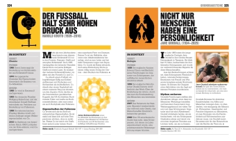 Big Ideas. Das Wissenschafts-Buch