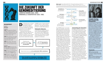 Big Ideas. Das Wissenschafts-Buch