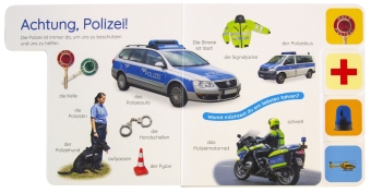 Erstes Lernen Pocket. Im Einsatz
