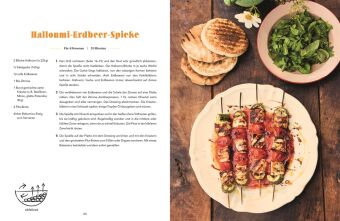 Jamie Oliver BBQ