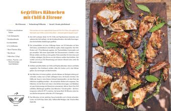 Jamie Oliver BBQ